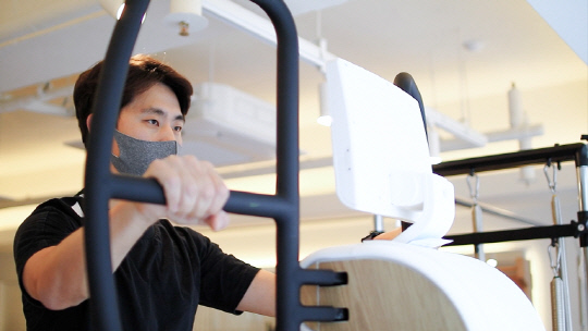최진호 프로 골프 선수  [엘피지오 제공]